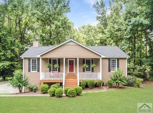 130 Breckenridge Ln, Athens, GA 30606
