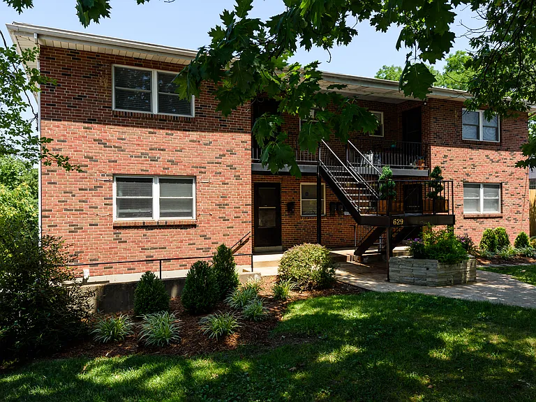629 W Woodbine Ave #2 — Photo 13