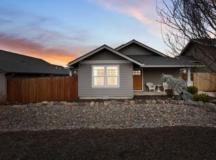 3467 W Antler Ave, Redmond, OR 97756