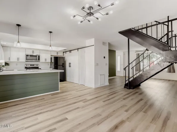 3815 S MILL Avenue, Tempe, AZ 85282