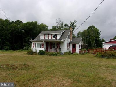 23 Shady Ln, West Decatur, PA, 16878