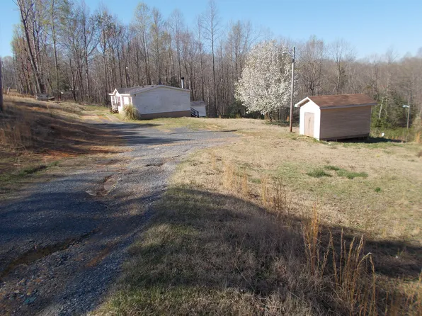 4862 State Highway 134, Asheboro, NC 27205