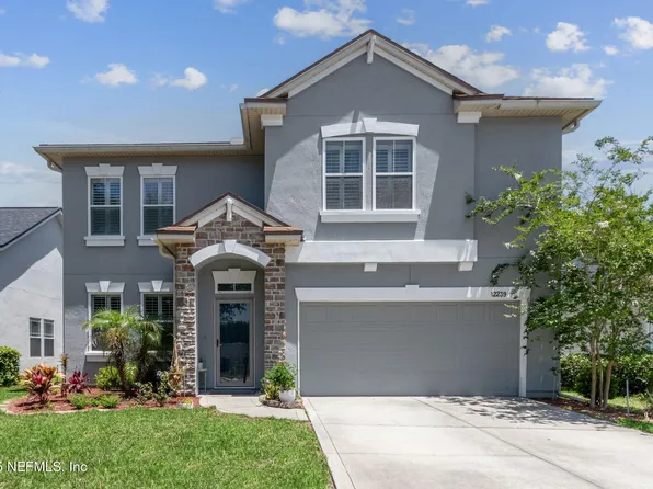 12239 HERONSFORD Lane, Jacksonville, FL 32258