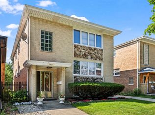 5421 W Windsor Ave #2, Chicago, IL 60630