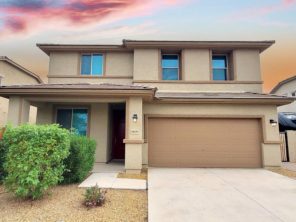 1st image of 18255 W CARLOTA Lane