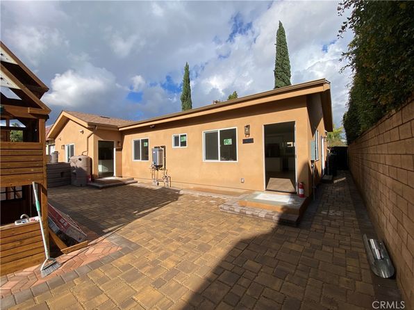 18543 1/2 Ingomar St