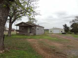 1328 Pleasant Hill Rd, Mulberry, AR 72947