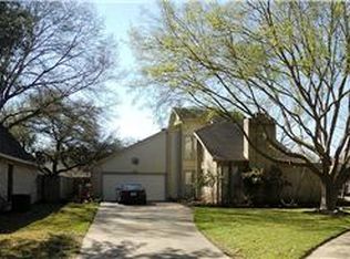 21307 Park Holly Ct, Katy, TX 77450