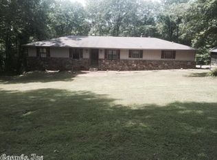 128 Leewood Dr, Malvern, AR 72104