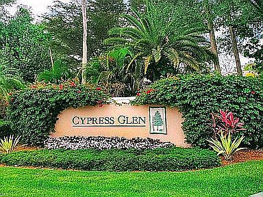 1st image of 3225 Cypress Glen Way APT 101