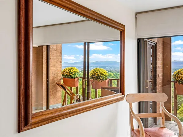 400 S Lafayette Street #1206, Denver, CO 80209