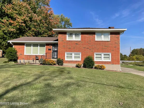 4600 Balamor Dr, Louisville, KY 40216