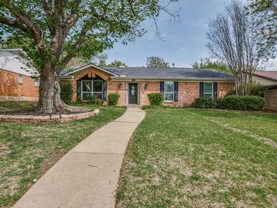7739 El Pensador Dr, Dallas, TX, 75248