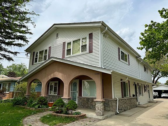 3rd image of 1140 Van Buren Ave