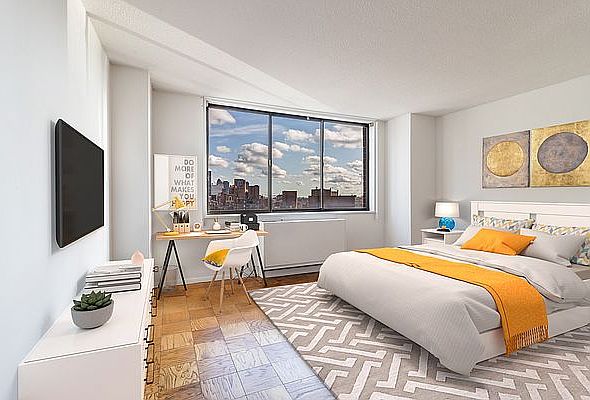 1st image of 429 E 52nd St APT 34A