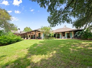 1525 Brame Dr, Baton Rouge, LA 70808