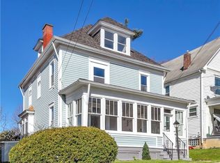 450 N Chestnut St, Butler, PA 16001