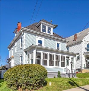 450 N Chestnut St, Butler, PA, 16001