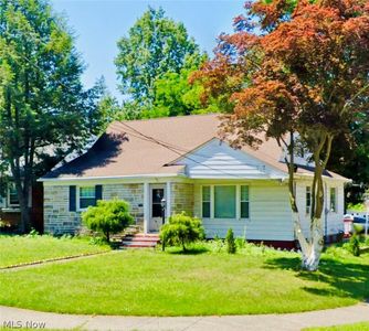 1342 Dill Rd, Cleveland, OH, 44121