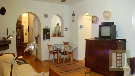 Rented by Halstead Real Estate