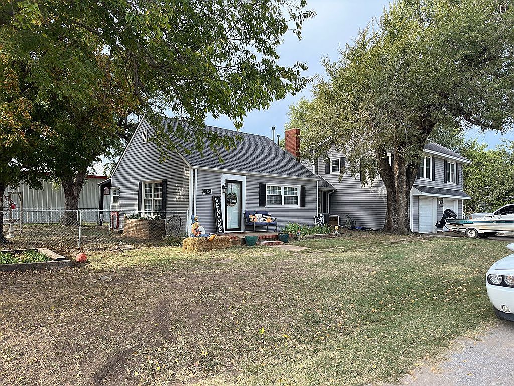 305 NW Belle St, Minco, OK 73059 Zillow