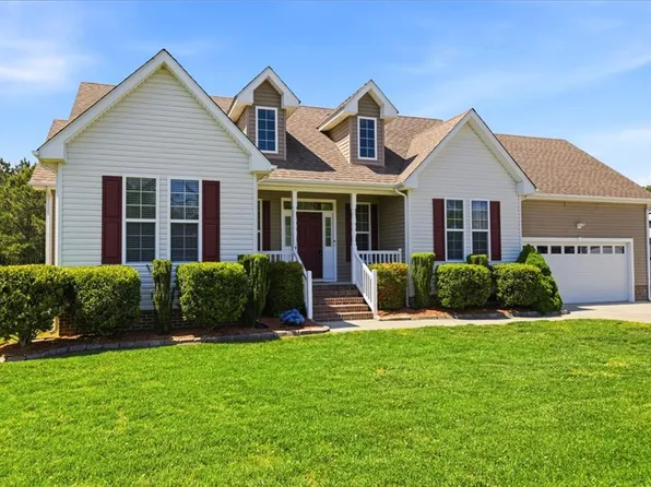 118 Creekside Dr, Moyock, NC 27958