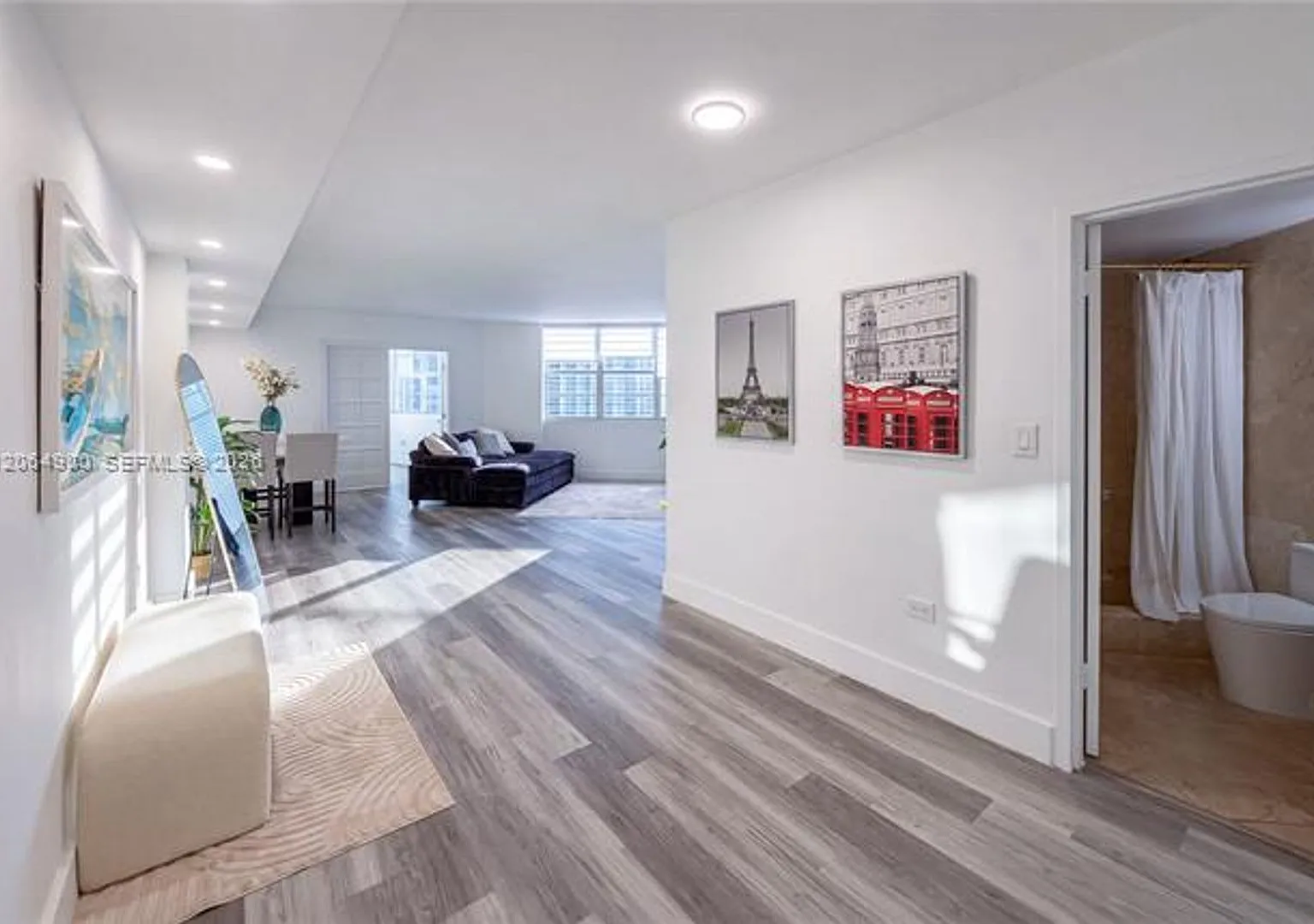 801 Brickell Bay Dr cu-1961, Miami, FL 33131 — Photo 3