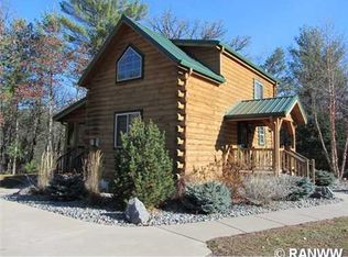 19464 E Faske Rd, Augusta, WI 54722