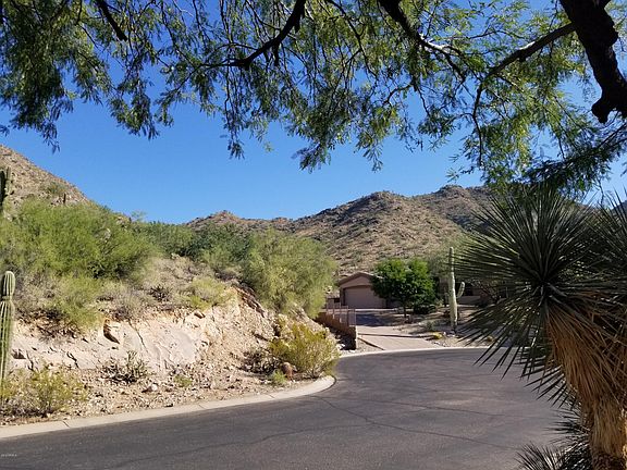 Across Street
