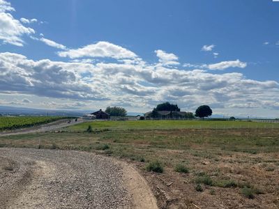 Holmason Rd, Sunnyside, WA, 98944