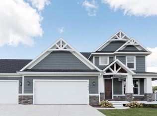 7856 Drake Rdg, Kalamazoo, MI 49009