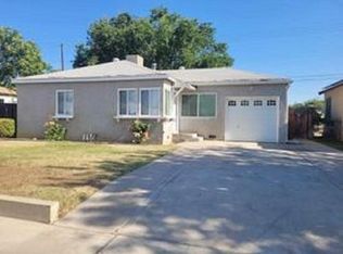308 Minner Ave, Bakersfield, CA 93308