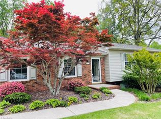 212 Hamilton Rd, Lexington, NC 27295