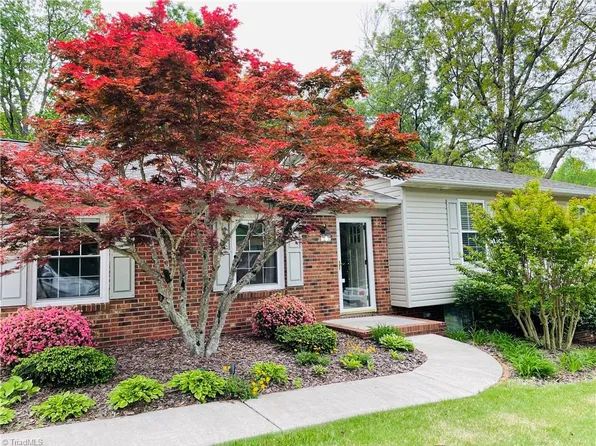 212 Hamilton Rd, Lexington, NC 27295