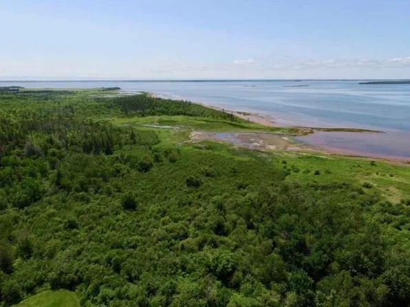Acreage Little Marsh Rd, Hamilton, PE C0B 1M0