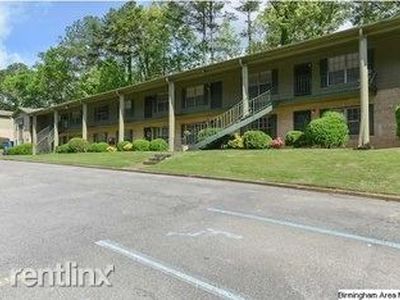 2819 Georgetown Dr #2819, Birmingham, AL, 35216