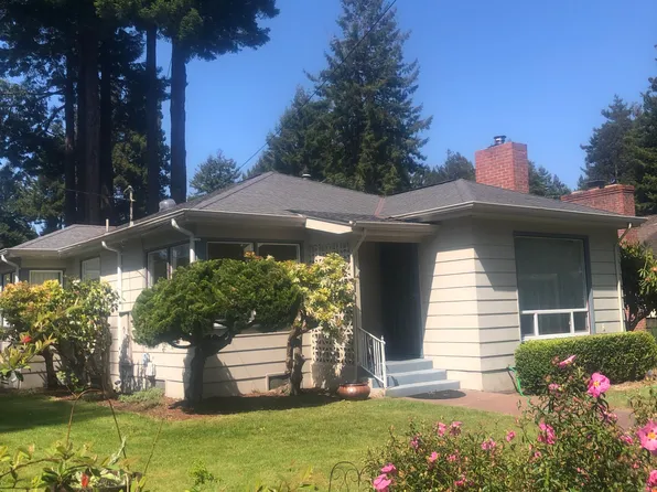1605 Henderson St, Eureka, CA 95501