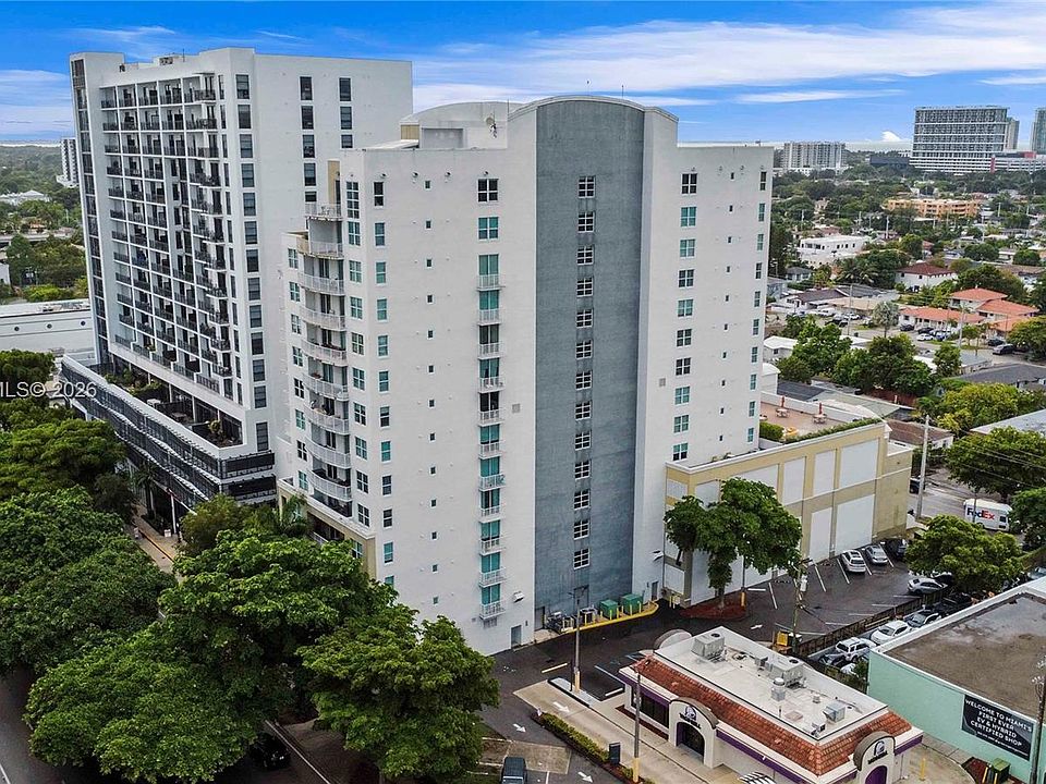 1st image of 3180 SW 22nd St APT 604