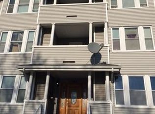 143 Providence St APT 5, Worcester, MA 01604