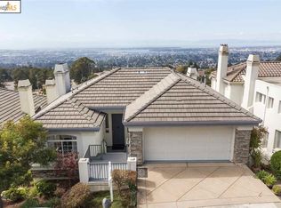 649 Via Rialto, Oakland, CA 94619