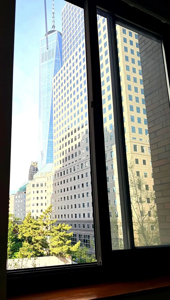 Building Photo - 300 Albany St #6G