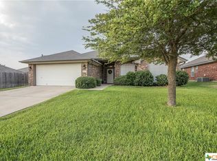 8612 Hansom Cab Dr, Temple, TX 76502