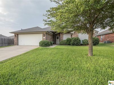 8612 Hansom Cab Dr, Temple, TX, 76502
