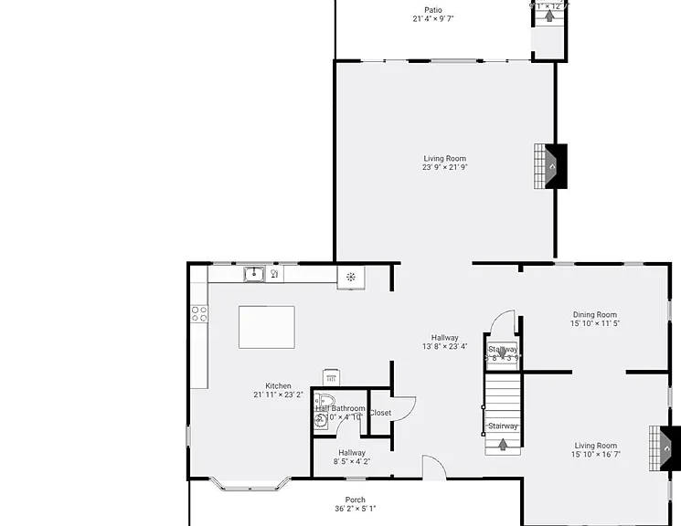 230 Follen Rd — Photo 29