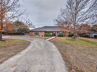 931 Taylor Creek Rd, Copperas Cove, TX 76522