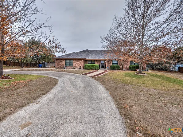 931 Taylor Creek Rd, Copperas Cove, TX 76522