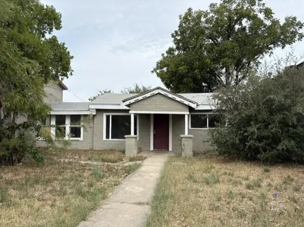 2902 San Antonio St, San Angelo, TX 76901