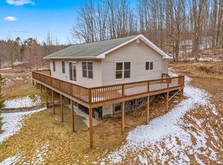 4296 Wilkinson Rd, Gaylord, MI 49735