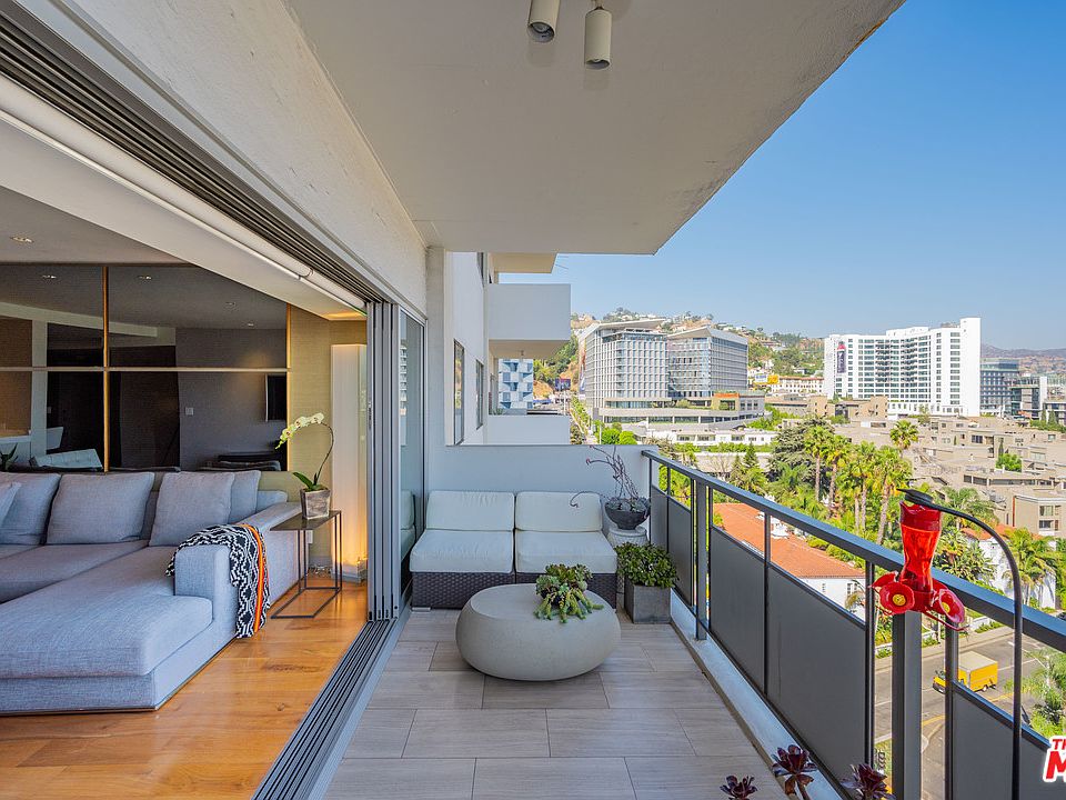1st image of 1155 N La Cienega Blvd APT 1111