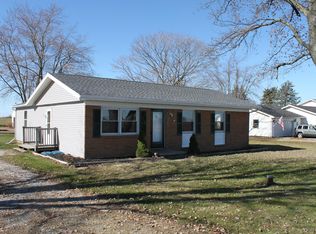 7961 State Route 41 NW LOT 6, Washington Court House, OH 43160